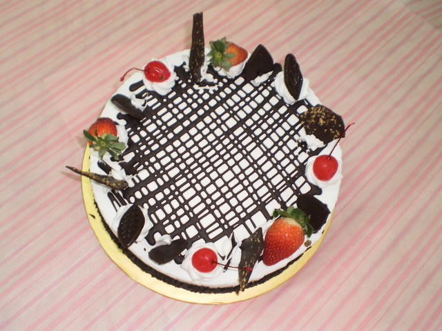 CAKE17