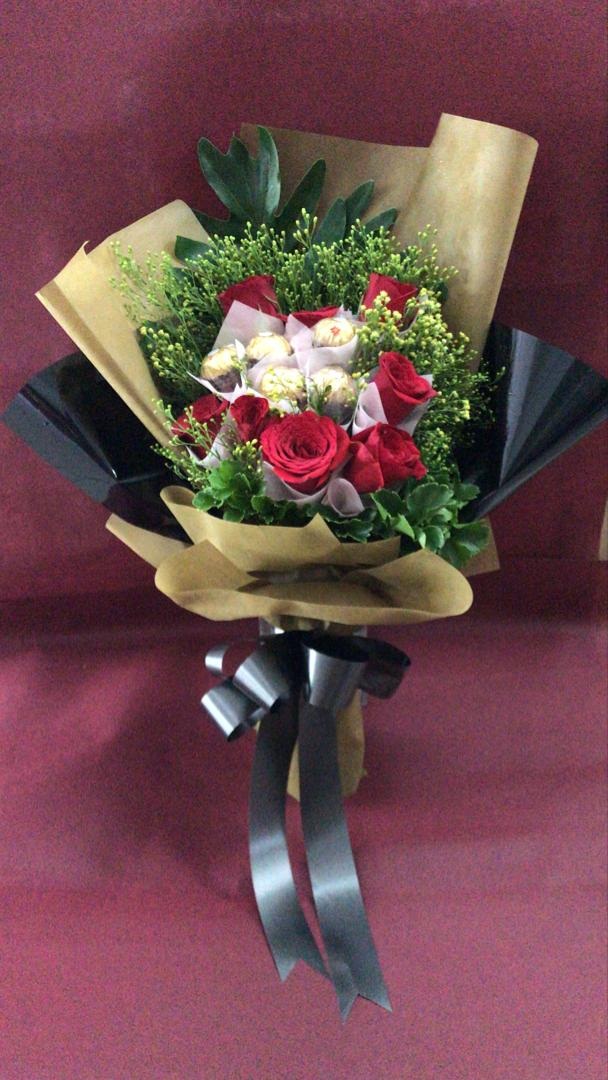 CHOC33